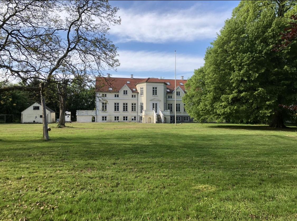 Reballegaard Bed & Breakfast Horsens Exterior foto